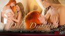 Ariel Piper Fawn & Whitney Conroy - Dulce Despertar